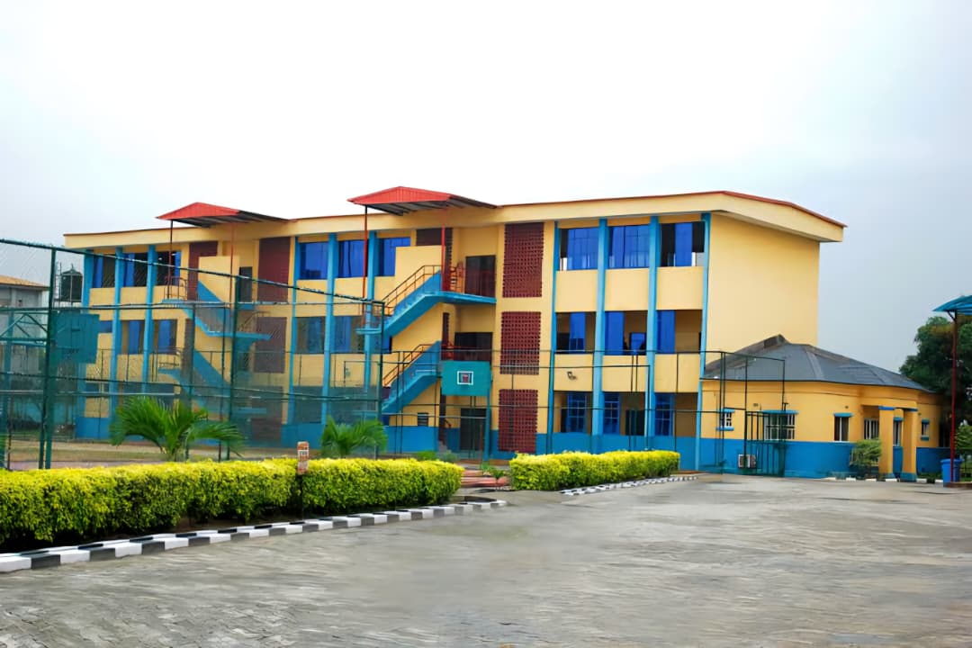 Our mission and vision