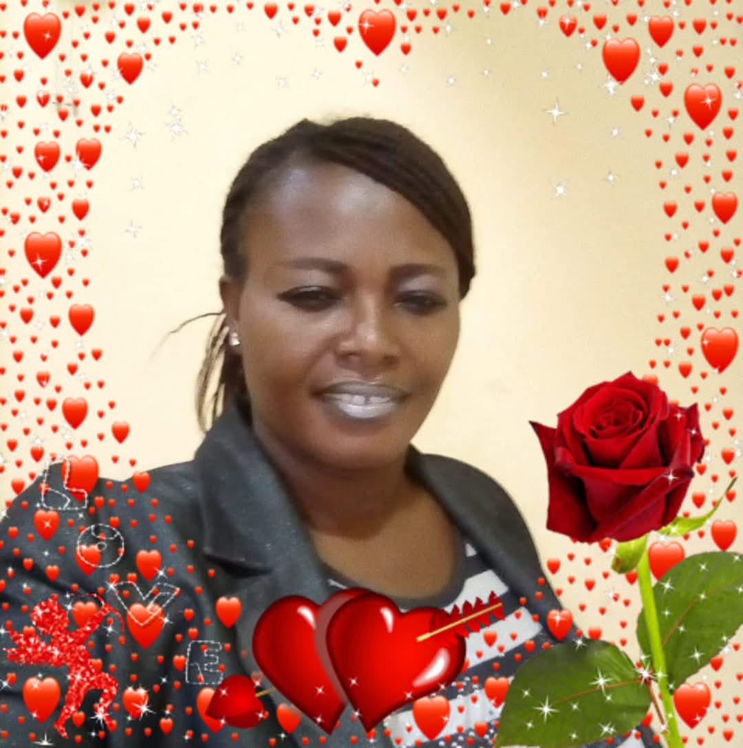 Theresa Amadi