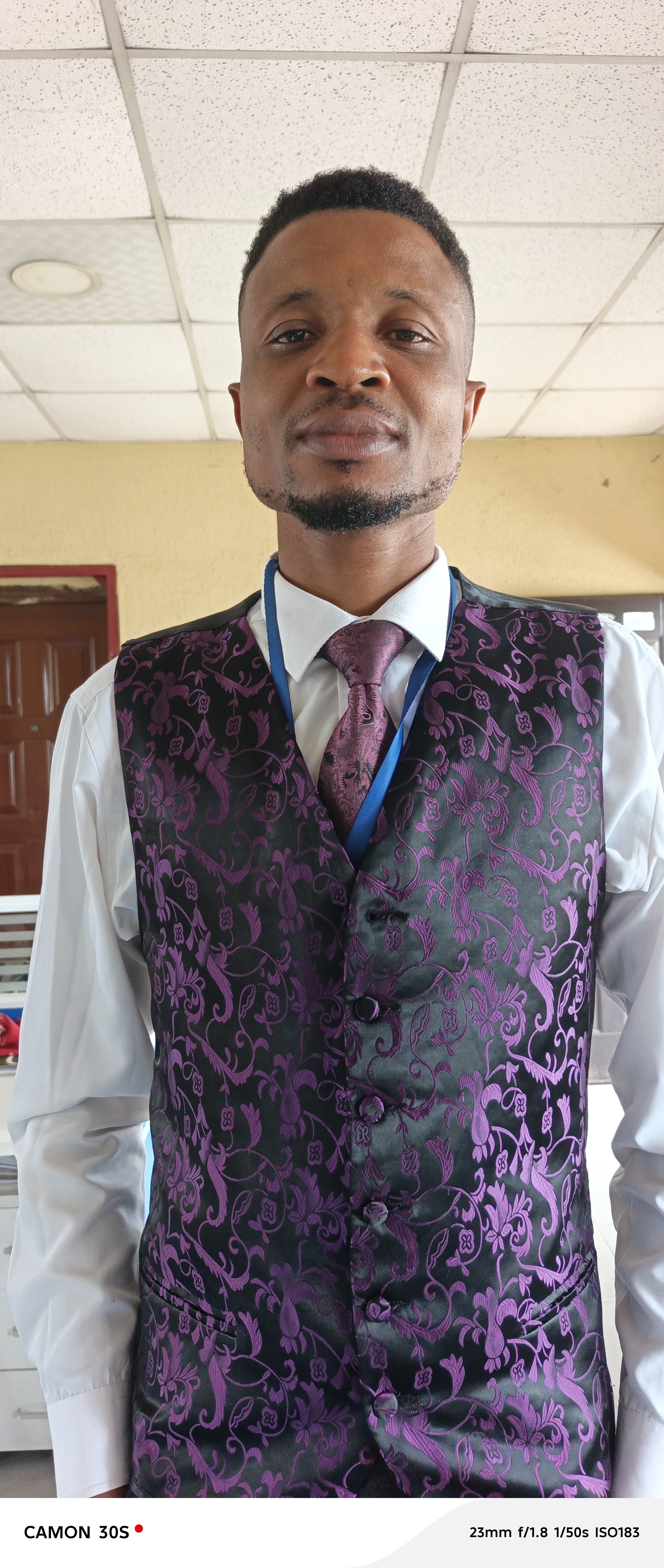 Samson Ogbonna