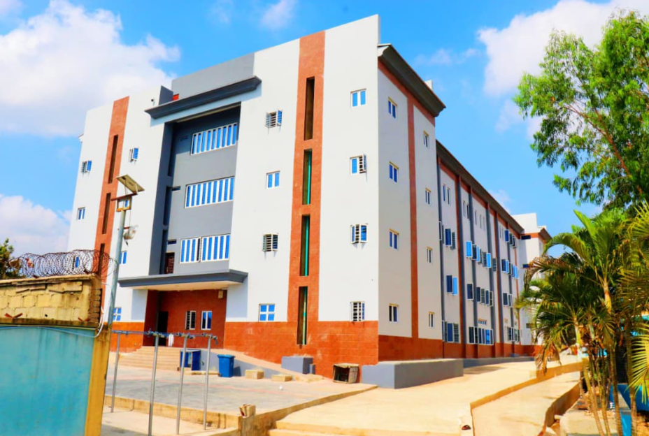 Facilities